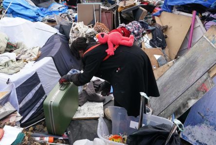 COVID-19 reinfection rates high among people who are homeless, Toronto study says