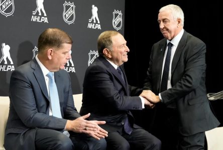 NHL to allow players to compete at Winter Olympics in 2026 and 2030