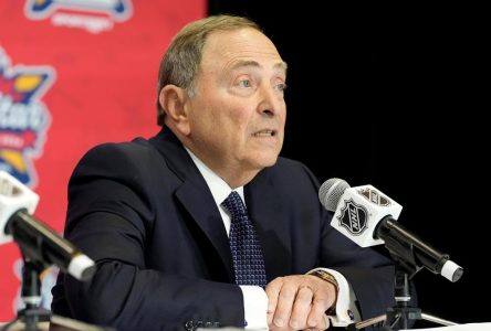 NHL won’t consider punishment for 2018 WJC players until after legal proceedings