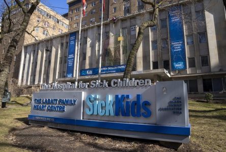 Toronto police warn public about SickKids Foundation fundraising scam