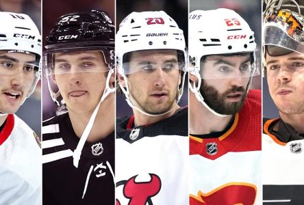 Hockey Canada says all players from 2018 world junior team remain suspended