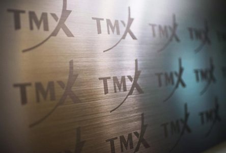 TMX Group reports $84.4M Q4 profit, revenue up nine per cent from year ago