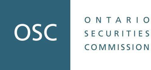 OSC board extends Grant Vingoe’s term as the regulator’s chief executive