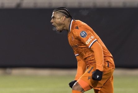 Mexico’s Chivas Guadalajara defeats Forge FC 3-1 in CONCACAF Champions Cup play
