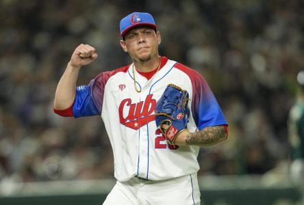 Cuban pitcher Yariel Rodríguez and Toronto Blue Jays finalize a $32 million, 5-year contract