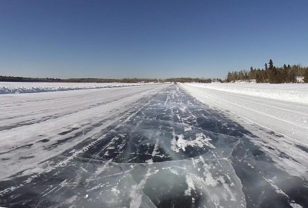 Impassable winter roads create ‘dire’ situation for Ontario First Nations: NAN