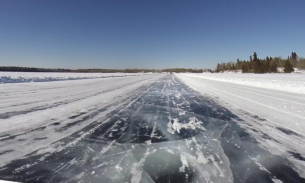 Impassable winter roads create ‘dire’ situation for Ontario First Nations: NAN
