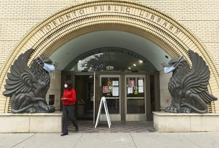 Toronto library, zoo attacks show public bodies need to boost cybersecurity: experts