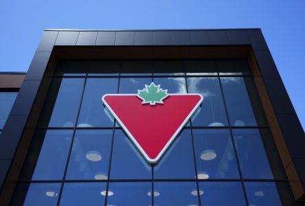 Warm weather, cautious consumer spending lead to 68% drop in Canadian Tire profit
