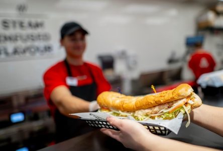 Restaurant Brands expects to have 40,000 restaurants, $60B in sales by 2028