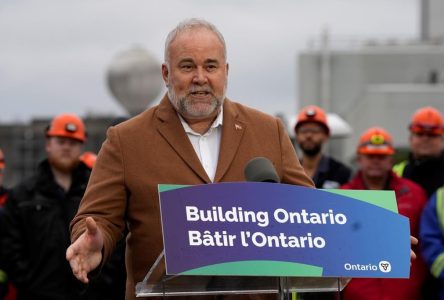Ontario seeks to overrule independent energy board on natural gas decision