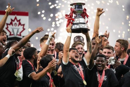 Fourteen clubs from five leagues to contest Canadian Championship soccer tournament