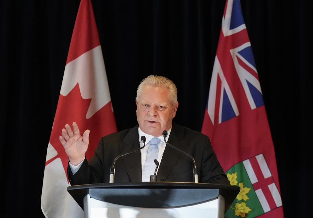 Ford defends political appointments to judge selection committee