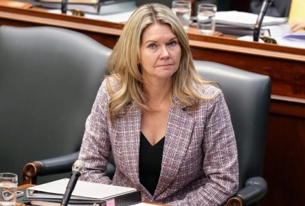 Ontario adds $1.3B in post-secondary funding, freezes tuition for three more years