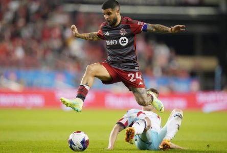 Toronto FC plans to manage Insigne’s minutes this season to help keep him healthy