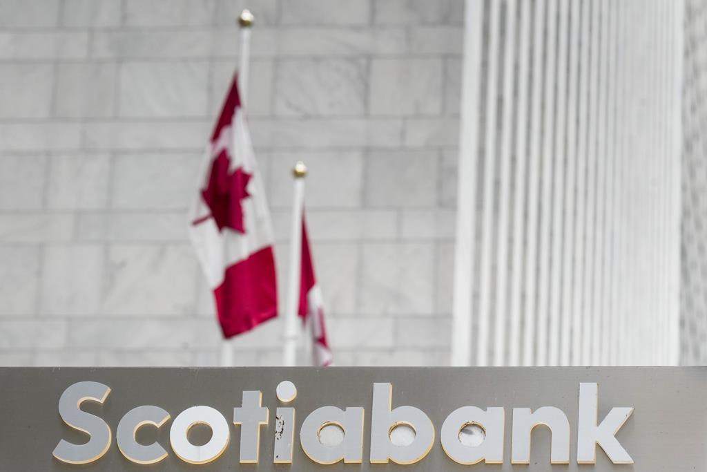 Scotiabank, BMO prepare for near-term loan weakness and better times ahead