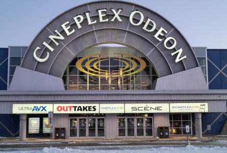 Cineplex has made almost $40 million from online booking fees in competition case