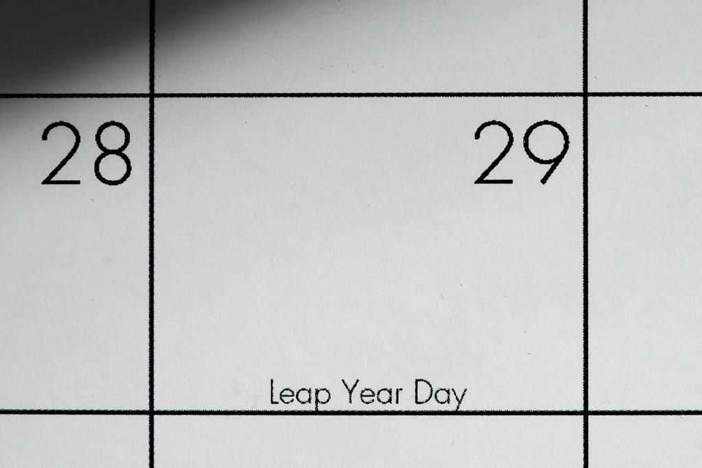 Leap day couples on how they’ll celebrate first anniversary, four years after wedding