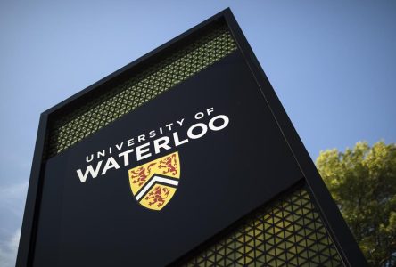 Vending machines to be removed from UWaterloo campus over facial tech concerns