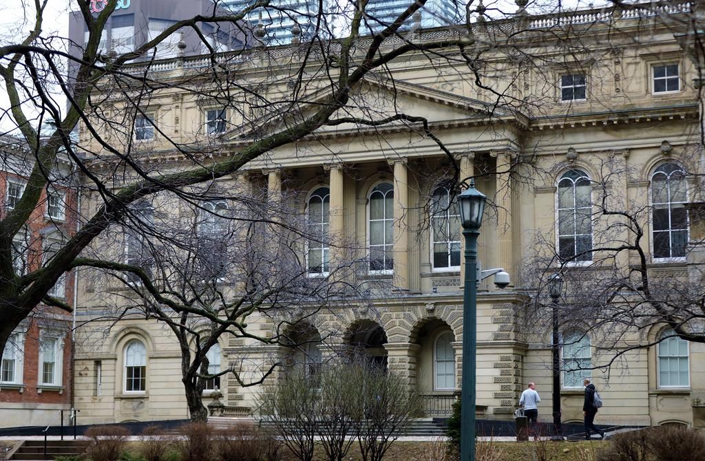 Public Health Ontario staff awarded retroactive pay as Bill 124 compensation