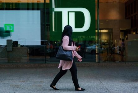 TD fast-tracking investments to fix anti-money laundering deficiencies: CEO