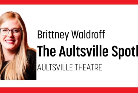 The Aultsville Spotlight