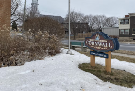 City of Cornwall Requests Urgent Financial Support