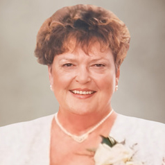 Hazel Rita Givogue (Piche)