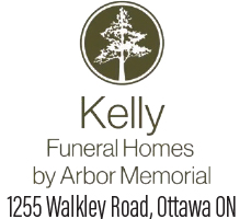 KELLY FUNERAL HOMES