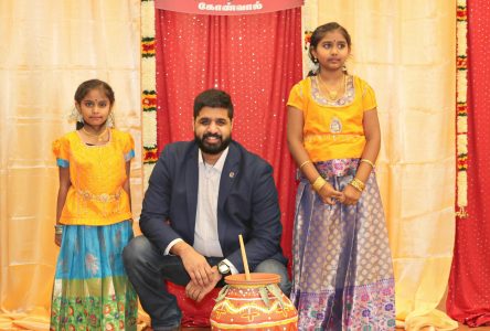 Tamil Heritage Festival celebrates Food, Culture, and Unity