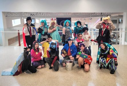 Cosplay Contest Returns to Cornwall & Area Pop Event