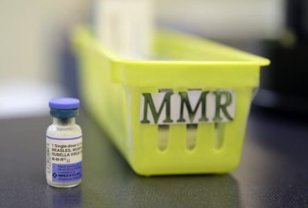 Measles patient had ‘close contacts’ at a York Region high school: public health