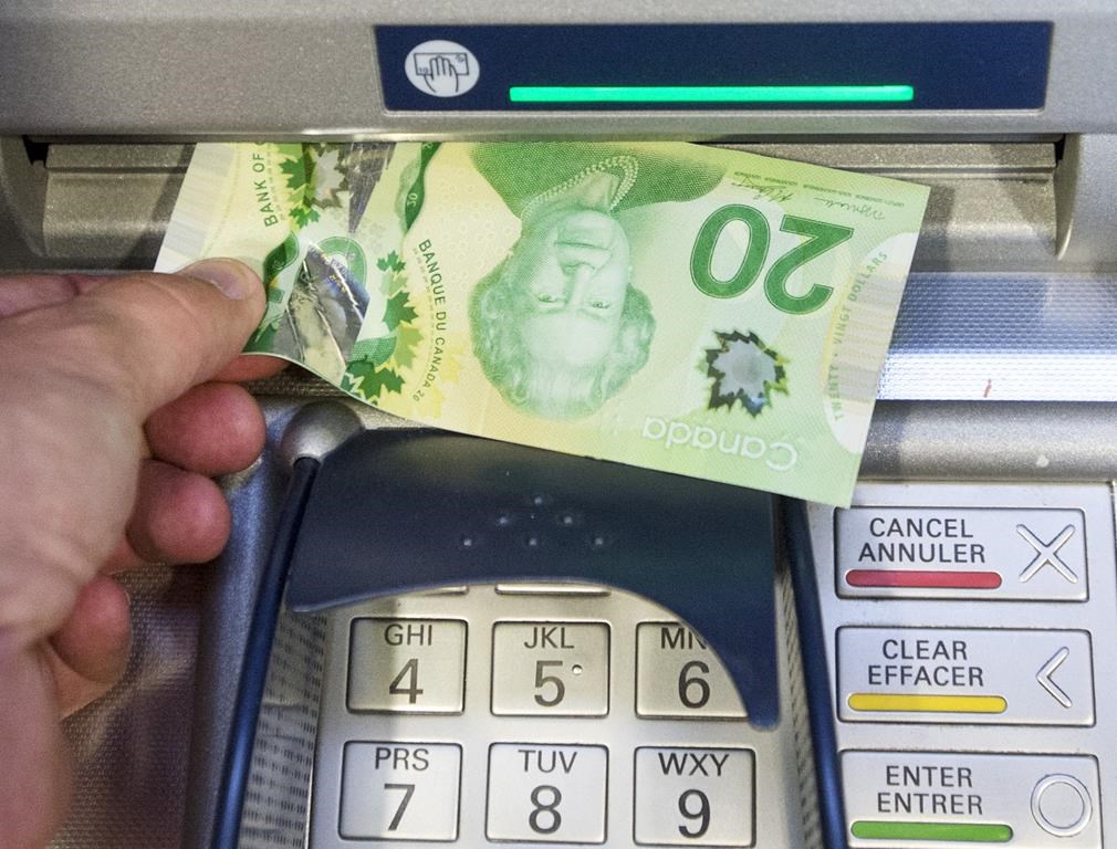 Canadians paying billions of dollars in ‘excess’ bank fees: report