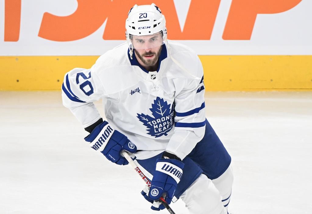 ‘Ultracompetitive’ Edmundson easing in with Leafs; Marner ‘unlikely’ to play Thursday