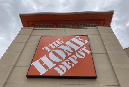 Home Depot to open new Greater Toronto distribution centre catering to pros
