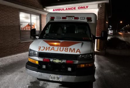 Ontario extends program that helps rural and northern hospitals avoid ER closures