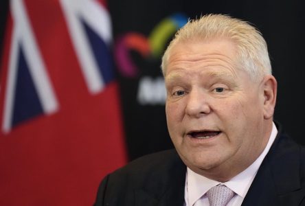 Ontario budget to be ‘prudent,’ feature gas tax cut extension, infrastructure funds