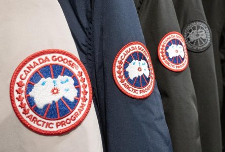 Luxury parka maker Canada Goose laying off 17% of corporate staff
