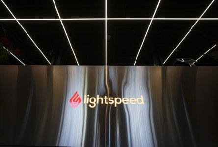 Lightspeed exploring AI to help merchants with product descriptions, forecasting
