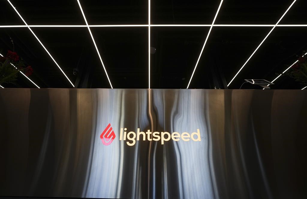 Lightspeed exploring AI to help merchants with product descriptions, forecasting