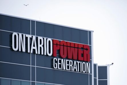 Over 300,000 public sector workers earn more than $100K; OPG CEO tops the list
