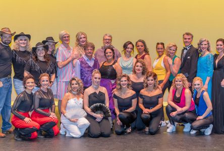 Dancing with the CCH Stars Fundraiser a Resounding Success