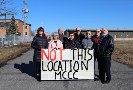 Debate Over Massey Commons Transitional Housing Location Suitability