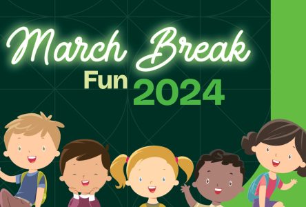 Still some spots left—Join Ontario Power Generation and our community partners this March Break for some fun, FREE educational programs.