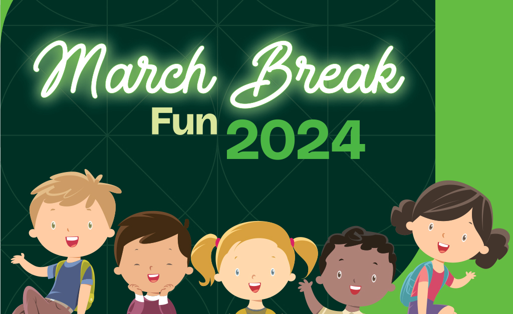 Still some spots left—Join Ontario Power Generation and our community partners this March Break for some fun, FREE educational programs.