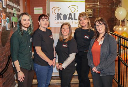 College Students Spearhead Successful Fundraiser for Koala Place