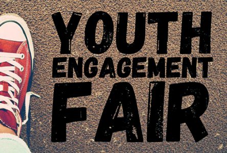 First-Ever Youth Engagement Fair