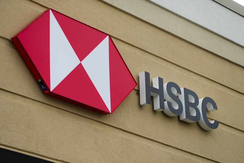 HSBC Canada branches reopening under RBC brand with takeover complete