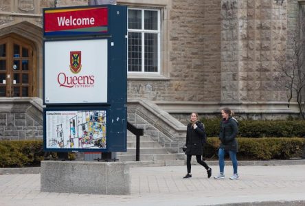 Queen’s University says new medical school admissions process will increase diversity