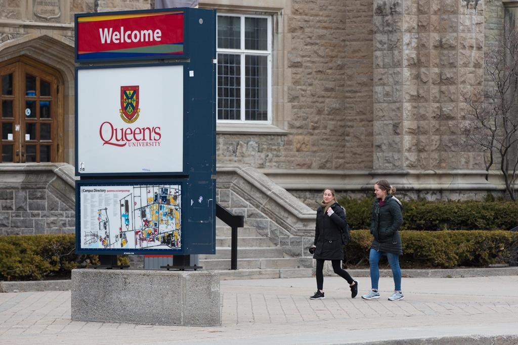Queen’s University says new medical school admissions process will increase diversity